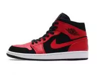 air jordan 1 chicago red black